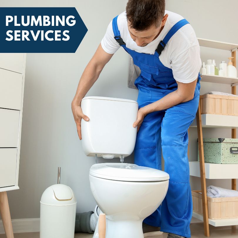 Plumbing Company in Sells, AZ